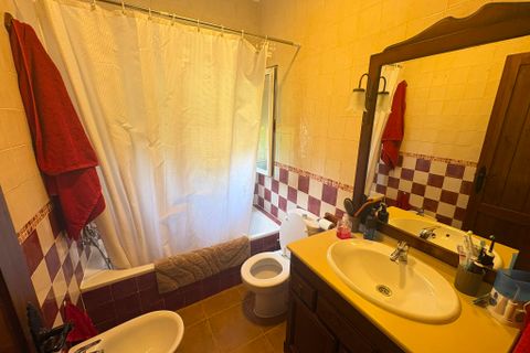 Villa a Fines, Almeria, Fines - € 950/mes | Ref: Villa Aura - foto 12